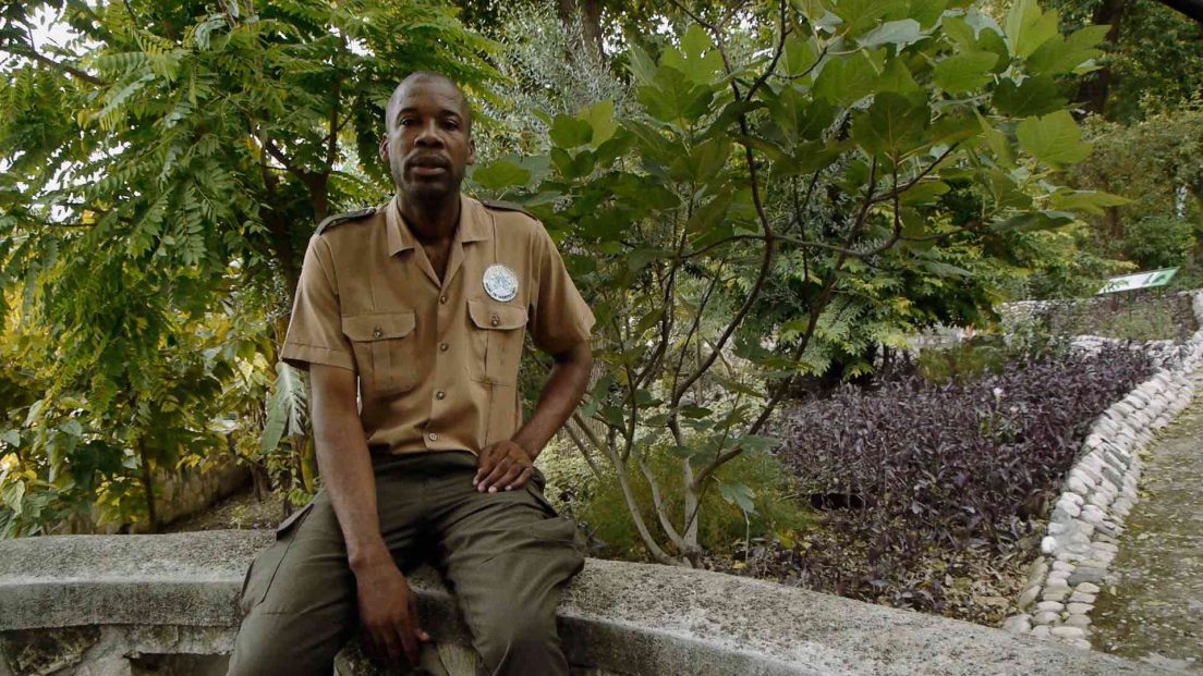 Tchala, the dream money