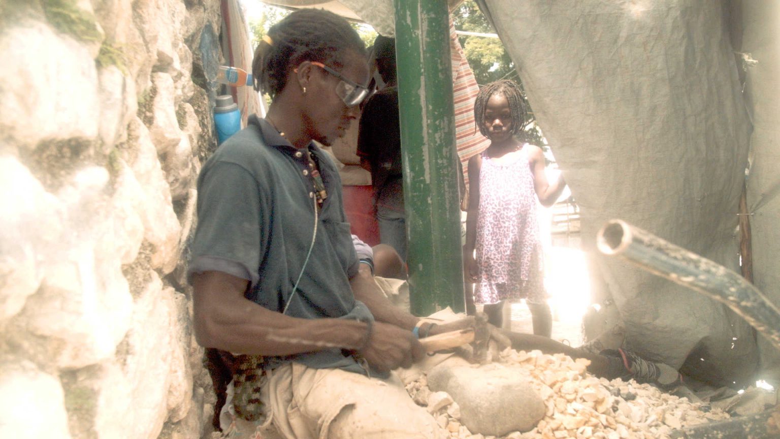 Tchala, the dream money