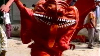 Kanaval Jakmel