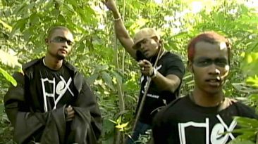 Flex - Tet Anba (Kanaval 2002)