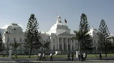 Port-au-Prince: Une ville asphyxiée