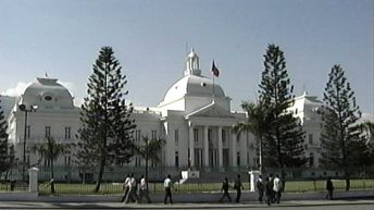 Port-au-Prince: Une ville asphyxiée