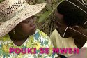 Pouki se mwen