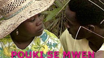Pouki se mwen