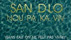 San dlo nou pa ka viv