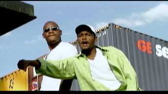 Flex - Pa fè vye jès (Kanaval 2000)