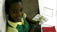 L'éducation préscolaire en Haïti dans les années 90