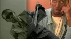 Rap Kreyol SA - Match la red