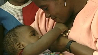 8 sekrè pou lavi pitit nou