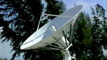 Les débuts de l'internet en Haïti