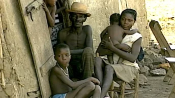 The Macy Foundation in Haiti