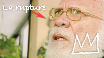 La rupture